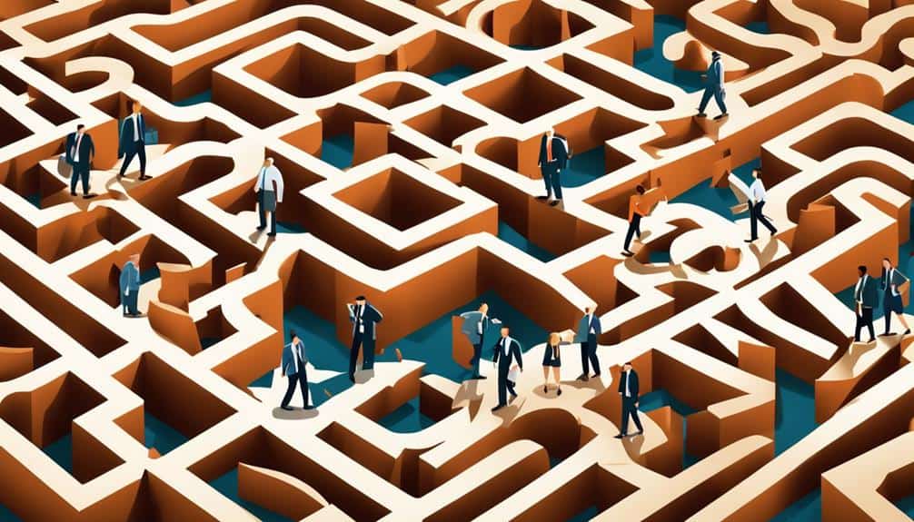 adapting strategies for growth