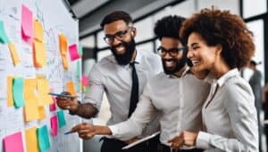 adapting to agile transitions