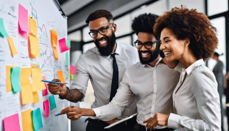 adapting to agile transitions