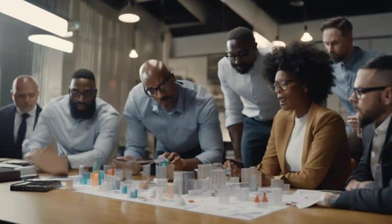 addressing agile resource allocation