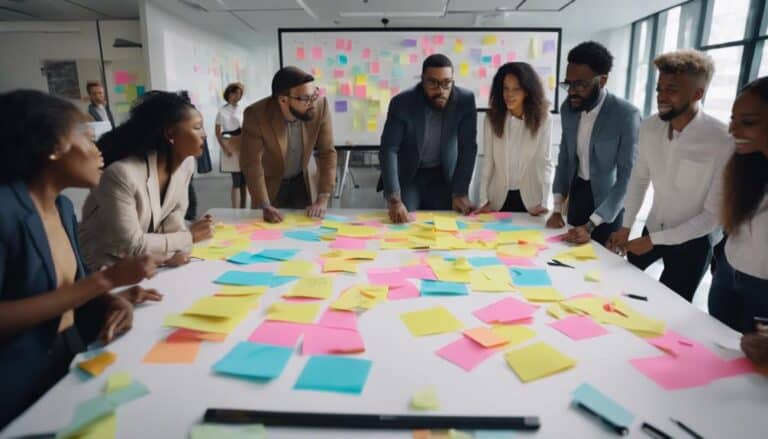 agile change management strategies