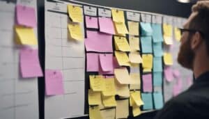 agile methods for projects