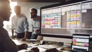 agile project management methods