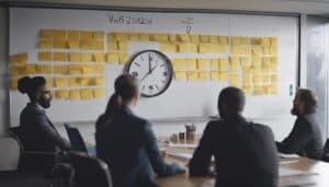 agile rituals and ceremonies