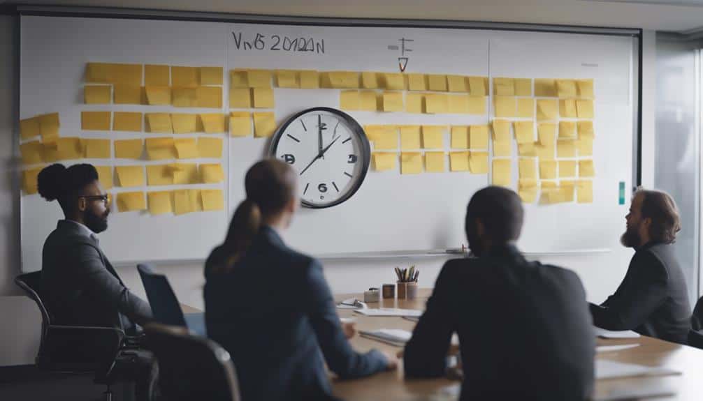 agile rituals and ceremonies