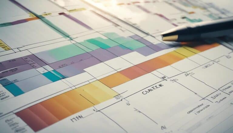 benefits of gantt chart