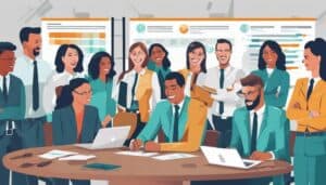 change for improved performance
