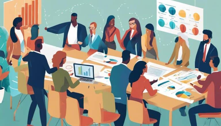 change for organizational improvement