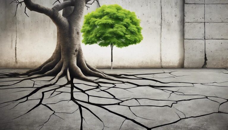 change is key to growth