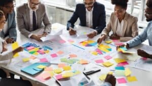 change management analysis details
