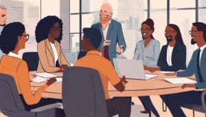 change management communication plan