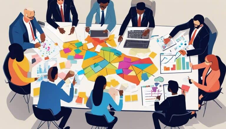 change management strategies implemented