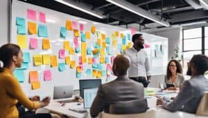 change management strategies key