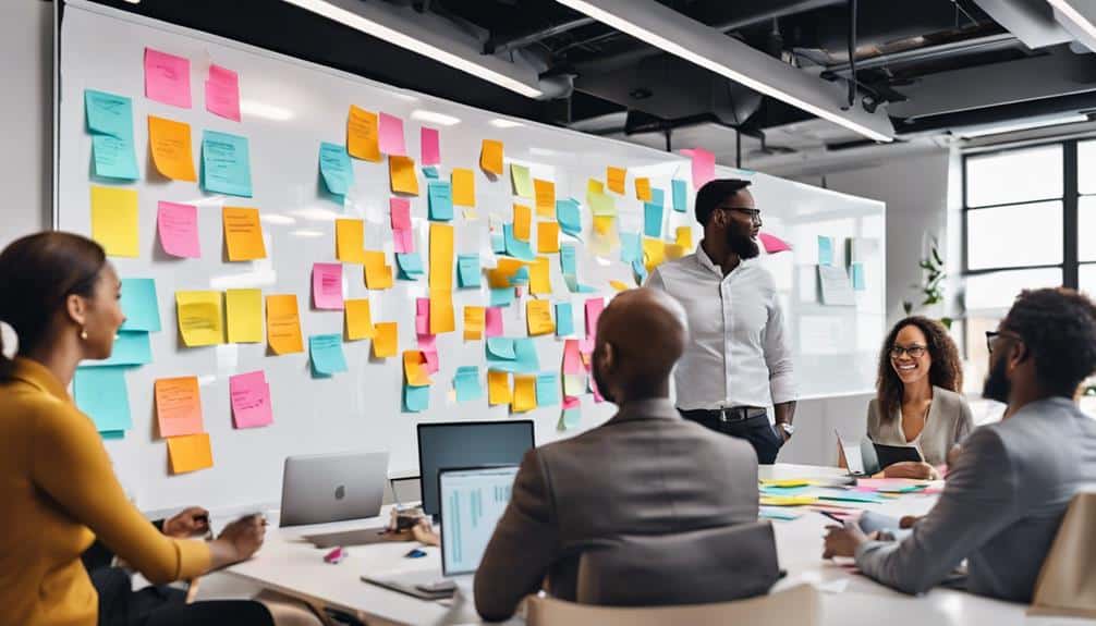 change management strategies key