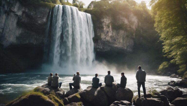 choosing between waterfall and scrum