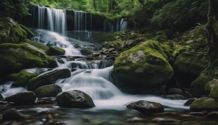 comparing waterfall and flexible planning