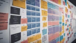 create kanban board efficiently