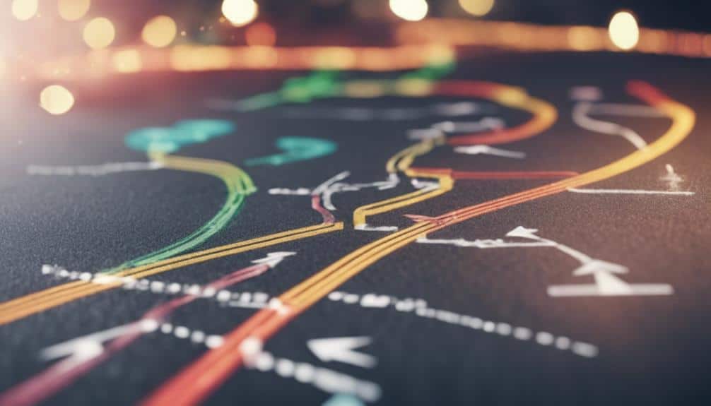 developing a change strategy