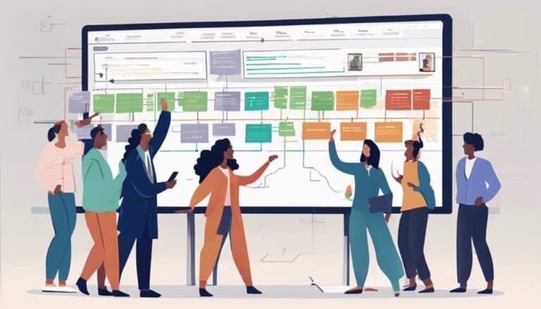 effective change management strategies