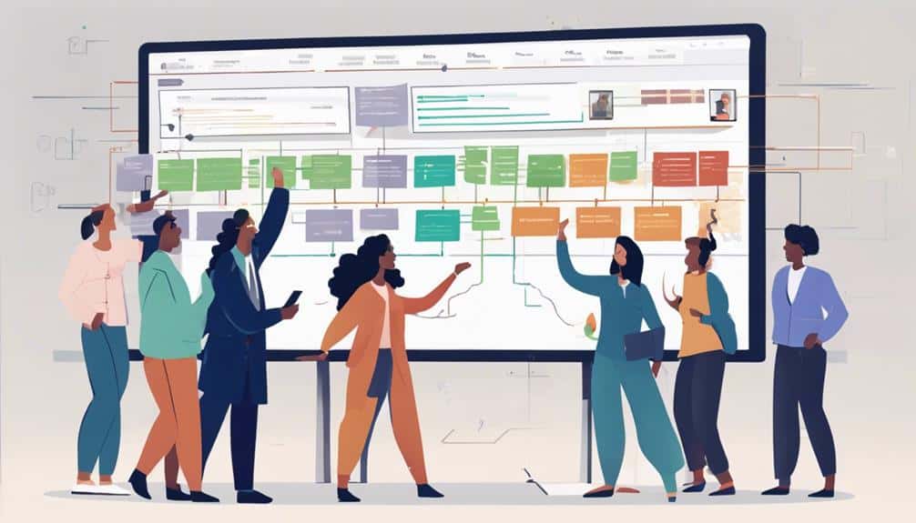 effective change management strategies