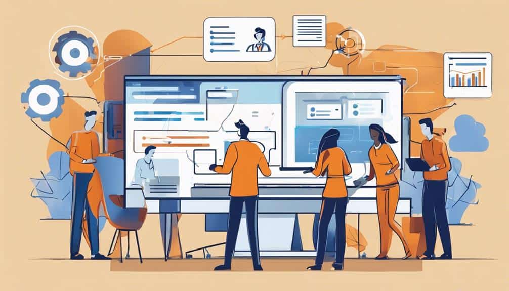 effective crm change management