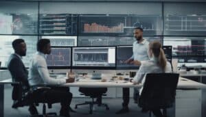 effective project monitoring strategies