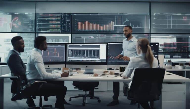 effective project monitoring strategies