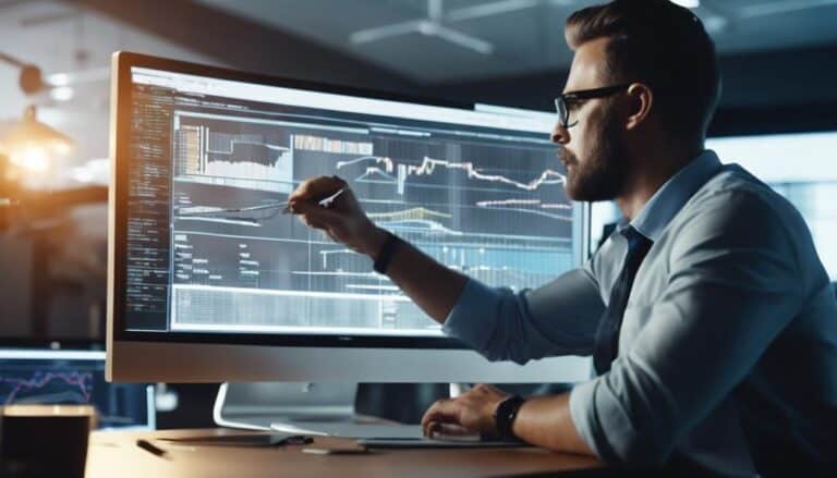 effective project monitoring strategies