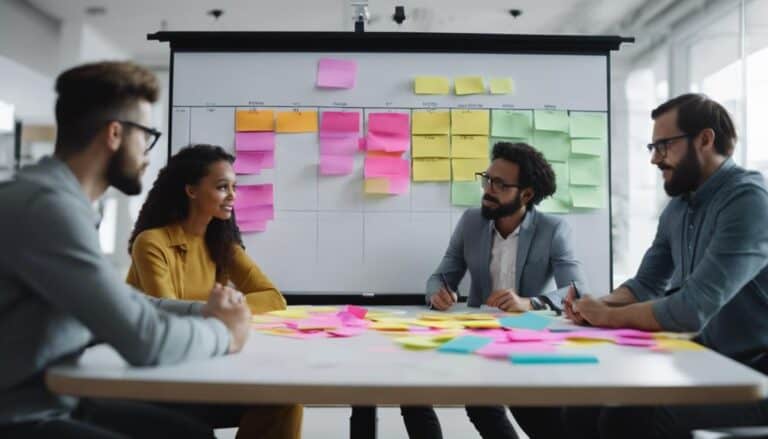 effective project planning methods