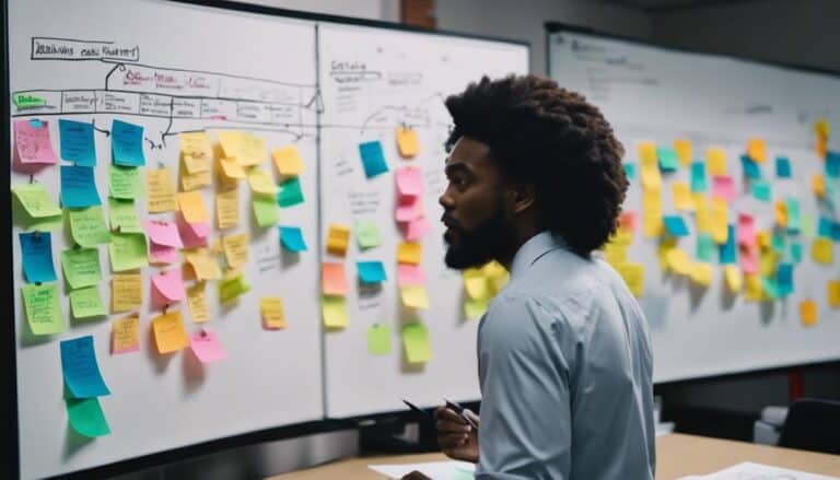 effective project planning strategies