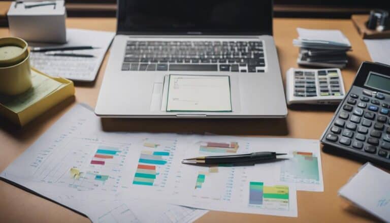 efficient project budget management