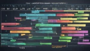 efficient project scheduling techniques