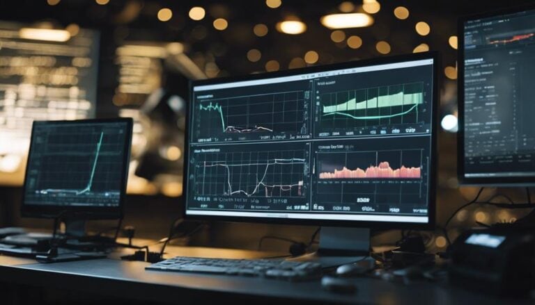 enhanced project monitoring tools