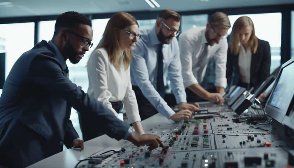 enhancing project outcomes success