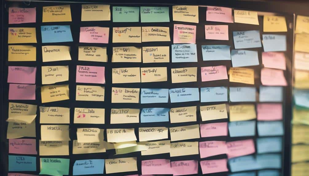 estimates in kanban system
