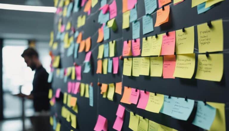 estimating velocity in kanban