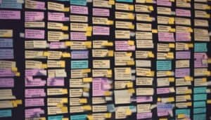 flexibility in kanban system
