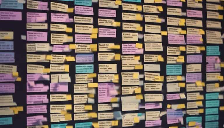 flexibility in kanban system
