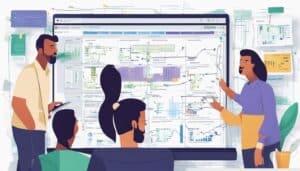 implementing change in it