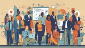 implementing change through learning