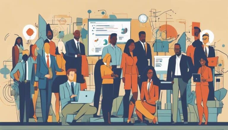implementing change through learning