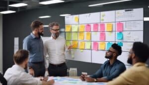 implementing effective daily standups