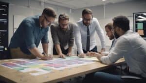implementing kanban in workflow