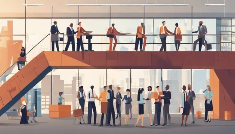 improving workplace with change
