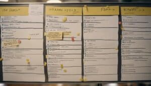 integration of kanban in agile