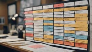 kanban and managing epics