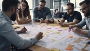 kanban and product ownership