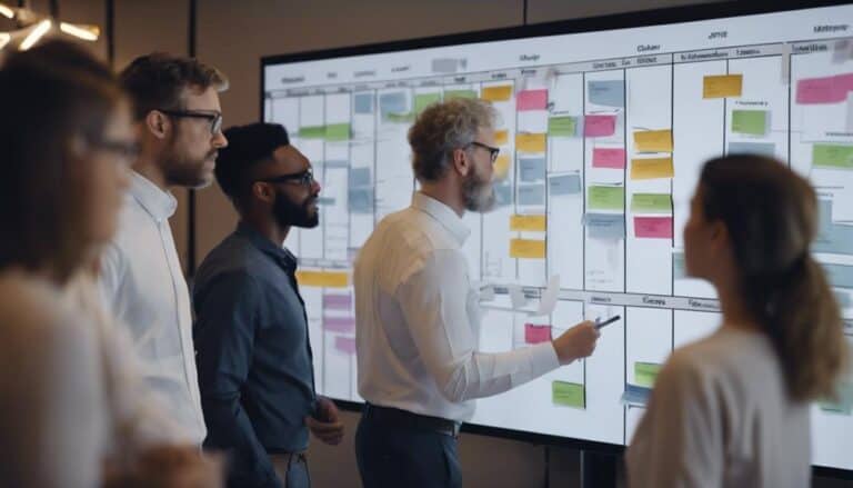 kanban and scrum comparison