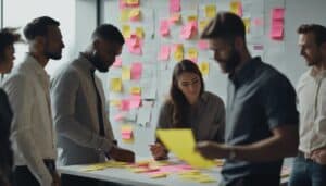 kanban and sprint integration
