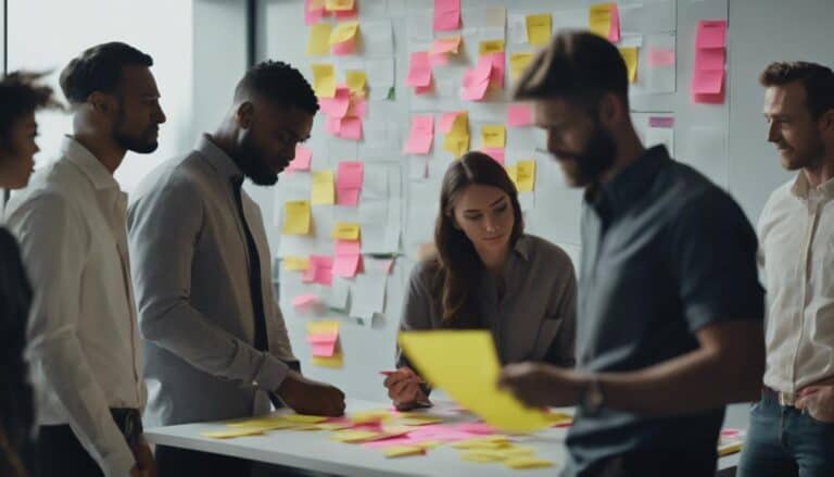 kanban and sprint integration